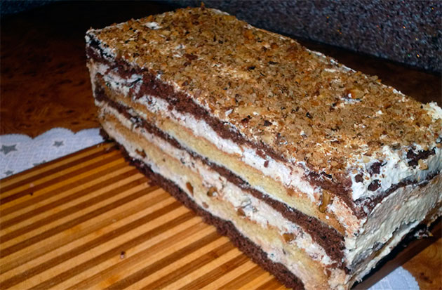 Пляцок "Зеник"