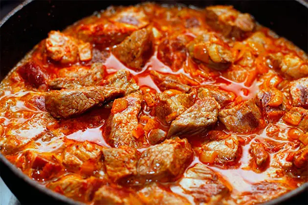 Goulash