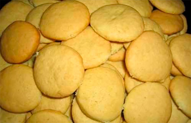 Печенье "Экономка"