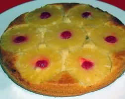 ananas