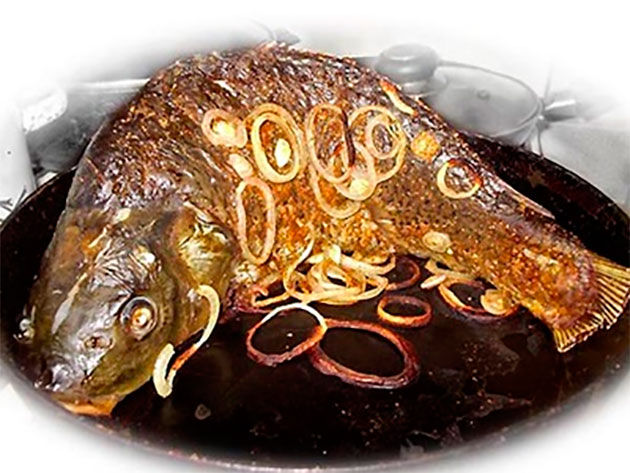 fish monastir
