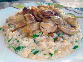 rizotto