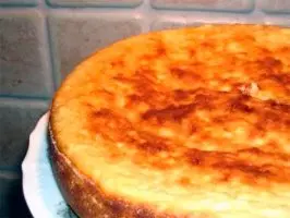 zapekanka