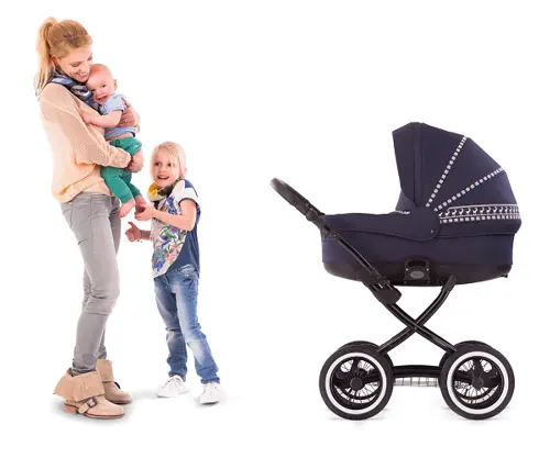 NOORDI SUN CLASSIC 2 in 1