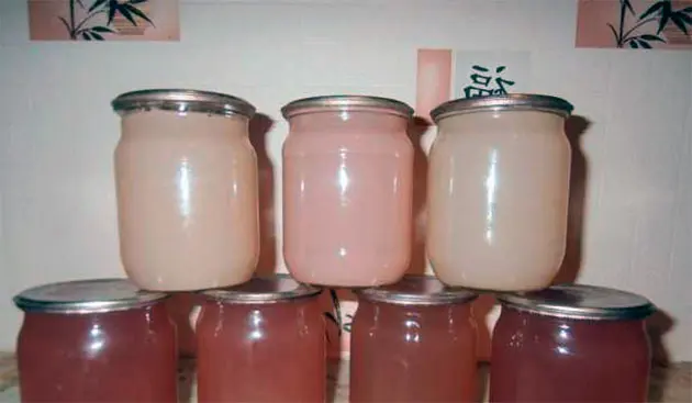 Apple juice