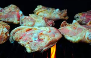 kurica
