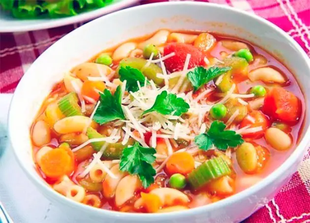 Minestrone