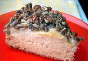 pirog apple