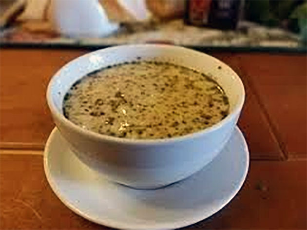 Журек польский