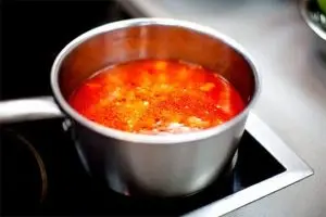 soup