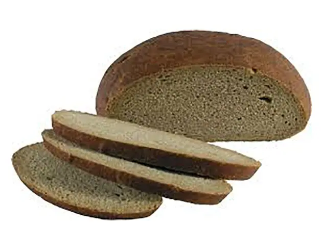 Black bread