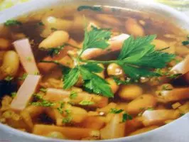 soup