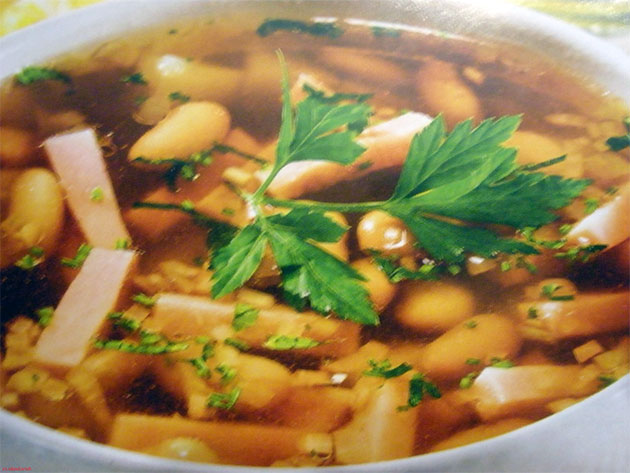 soup