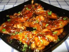 teriyaki