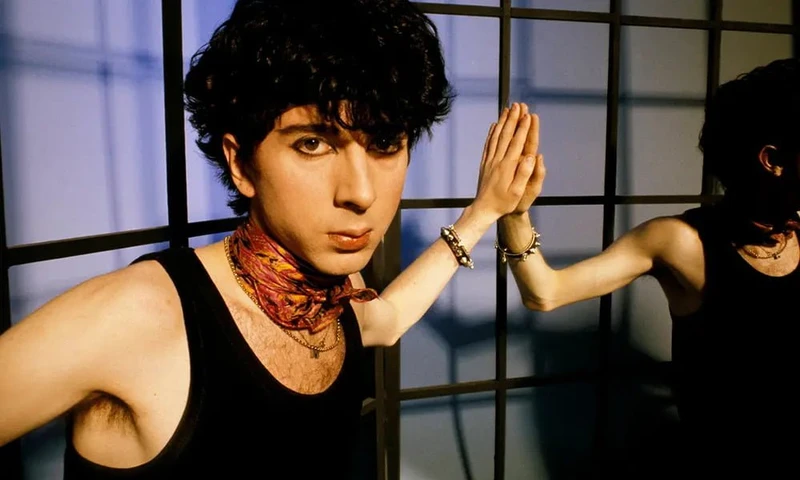 Marc Almond