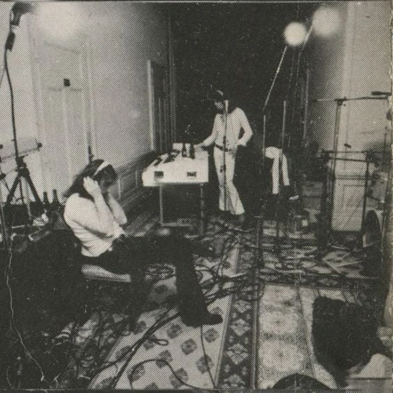 Studio in the Grand Hotel