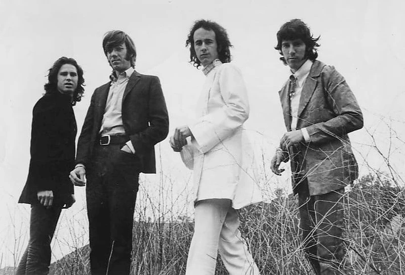 The Doors, 1969