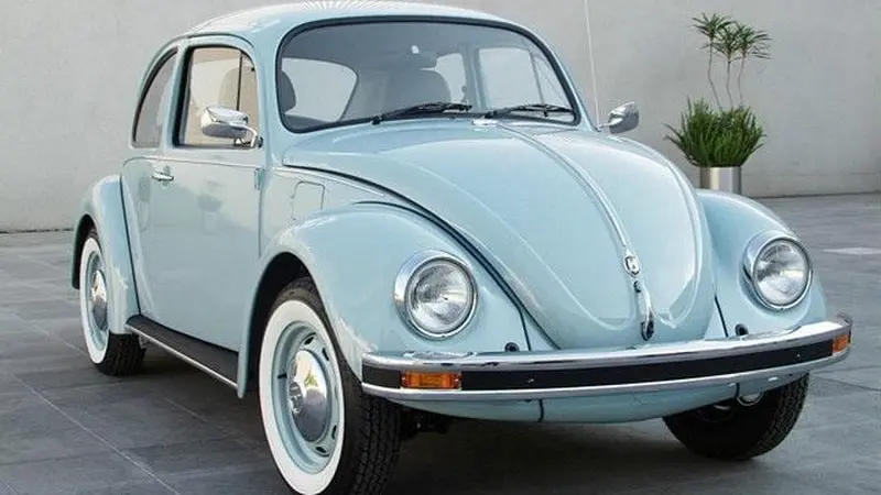Volkswagen is truly a 