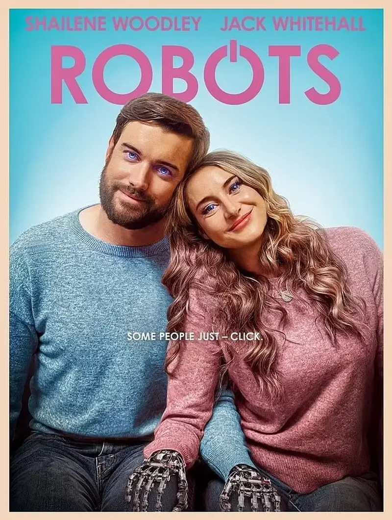 Too busy to find love? Let an AI double do it for you.