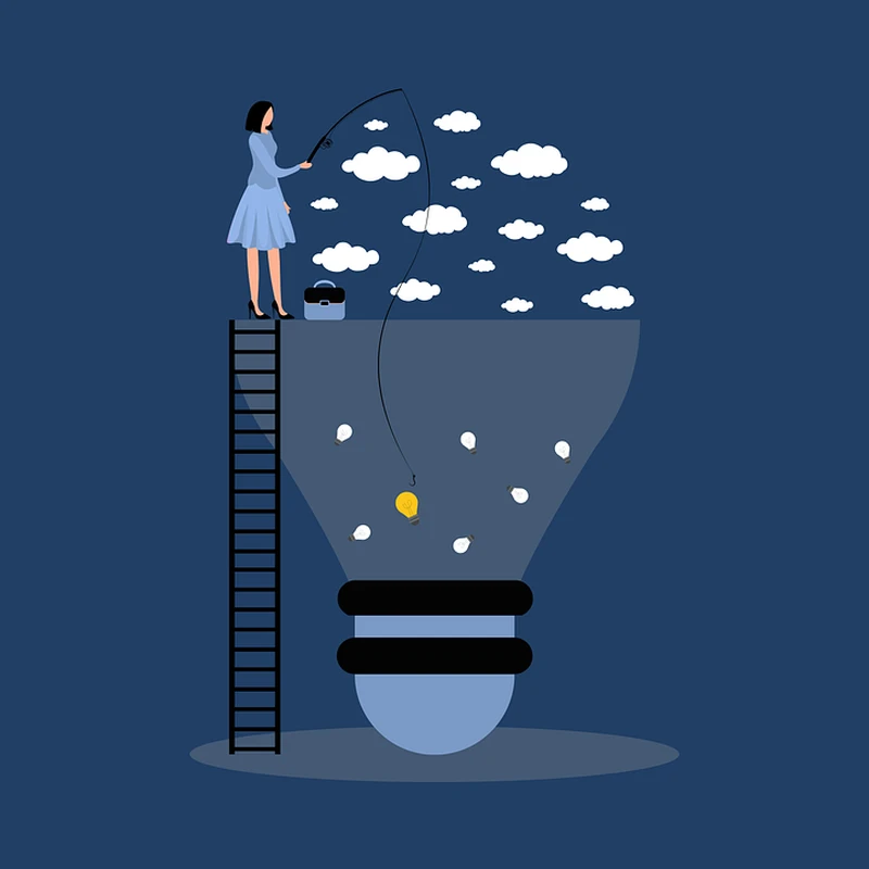 AI is already more creative than humans.