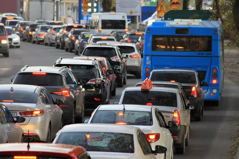 Eco-breakthrough: scientists have created a device that converts CO2 emissions into fuel.