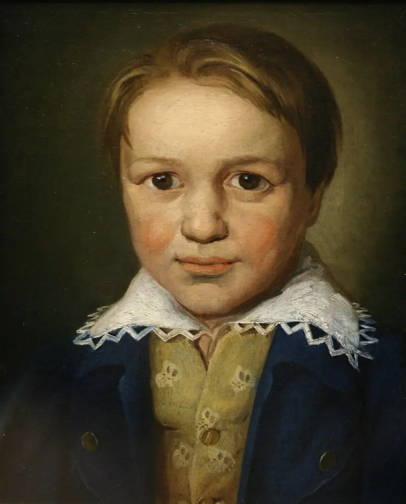 What secret did Beethoven's DNA hide: the verdict of geneticists