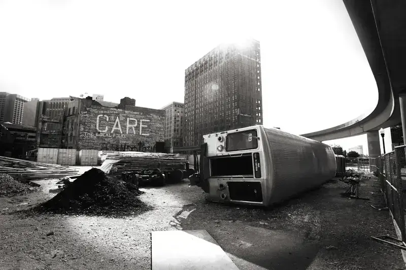 New York without people: what will happen to the Big Apple in a week, in a hundred years?