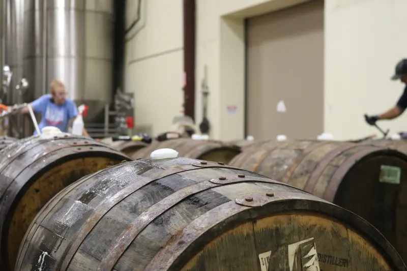 How to turn whiskey production waste into eco-fuel: scientists