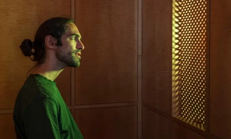 The church in Switzerland used an AI installation of Jesus for confessions: a scientific experiment.