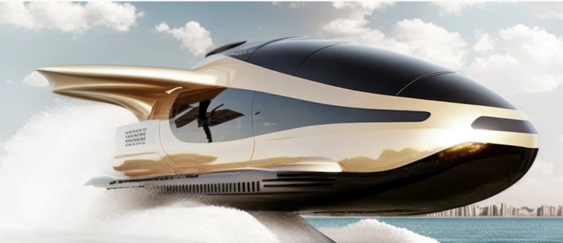 Mobility of wood: realistic fantasies about eco-transport for land, sky, and water.