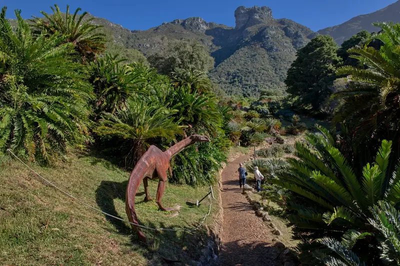 AI to the rescue: the loneliest plant in the world is looking for a mate.