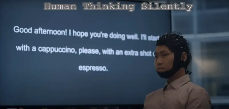 Magic Cap: Scientists Teach AI to Convert Thoughts into Text