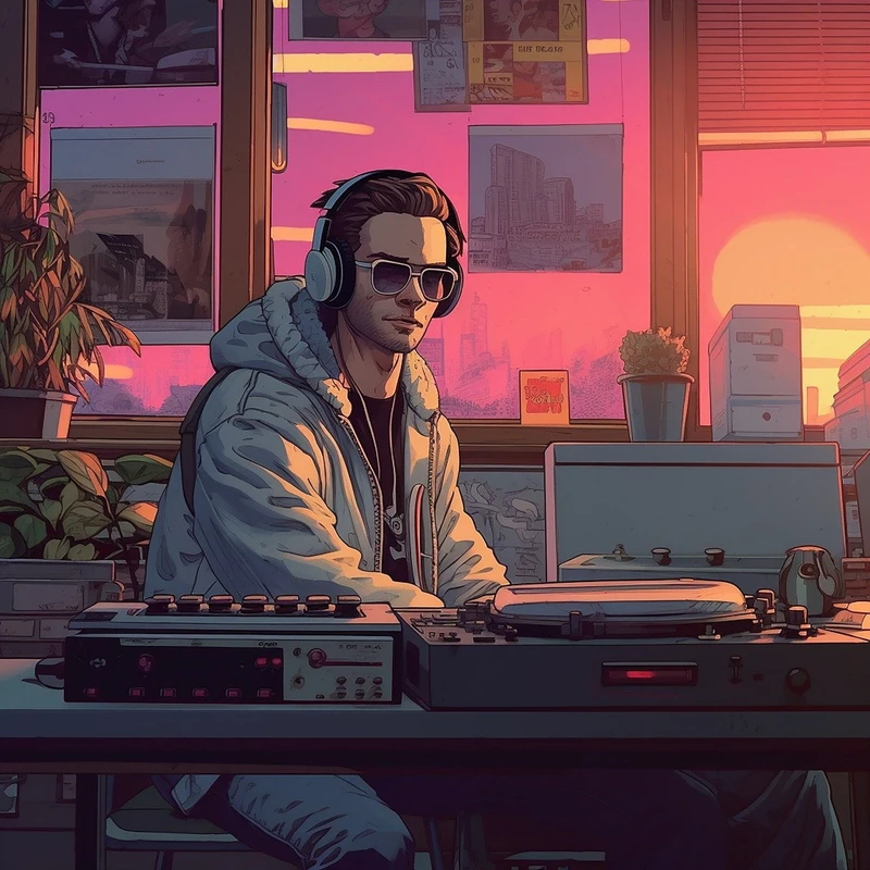 Will artificial intelligence choose what music we listen to?