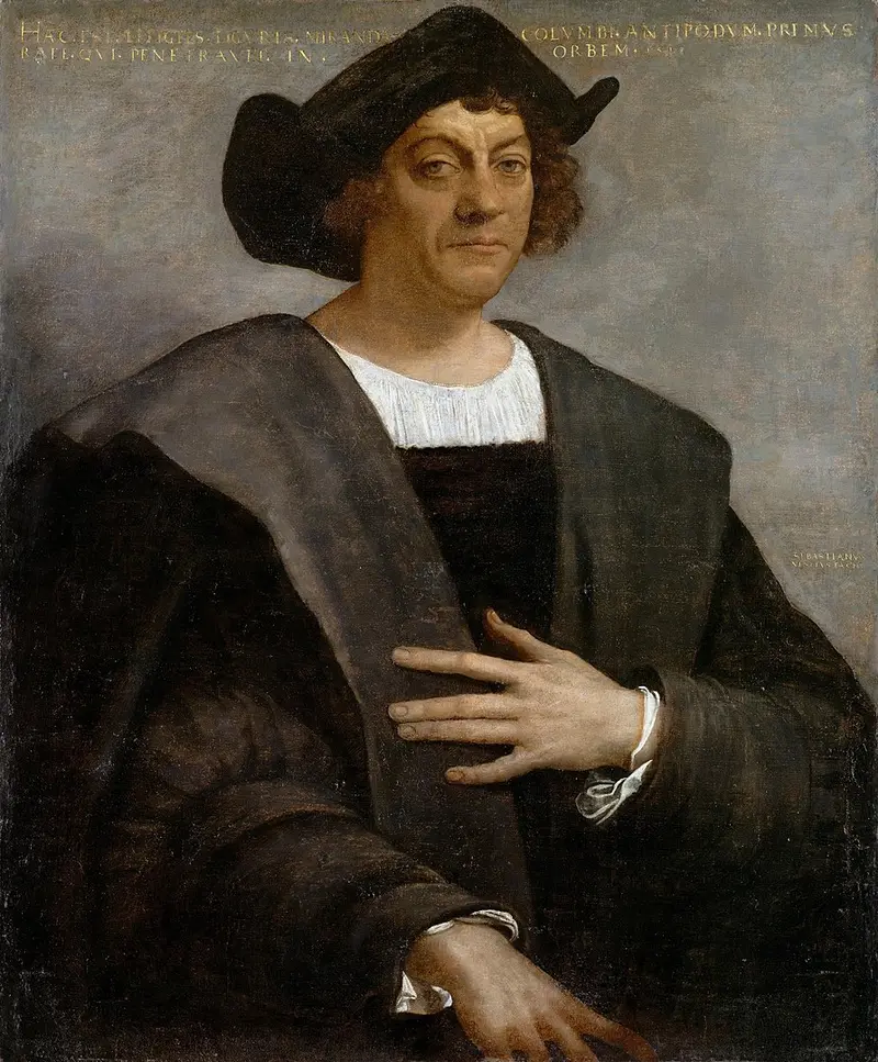 The DNA analysis of Christopher Columbus revealed the long-hidden secrets of the navigator.