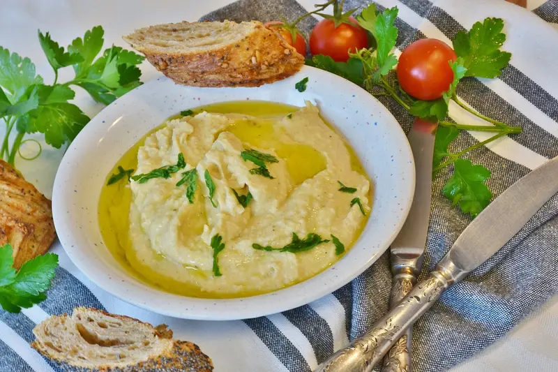 What will the Christmas feast of the future be like? Undoubtedly, delicious and healthy!
