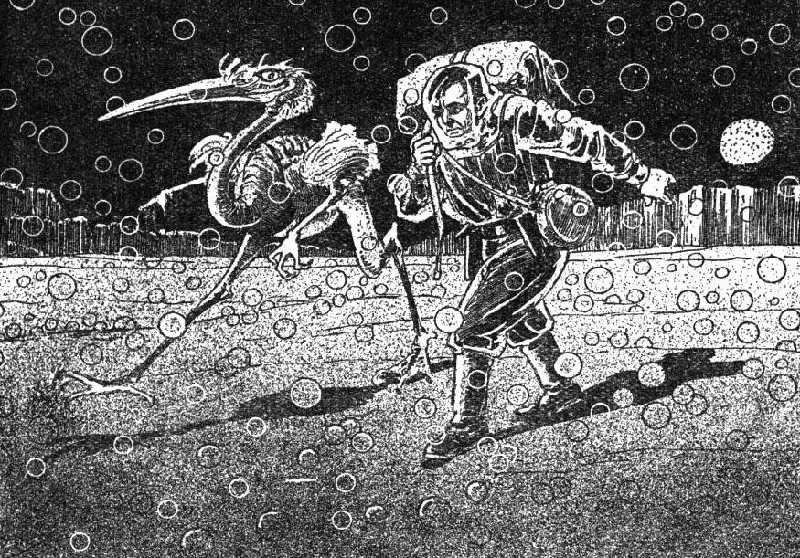 From Martian Beavers to Grey Men: How Our Perceptions of Aliens Have Changed