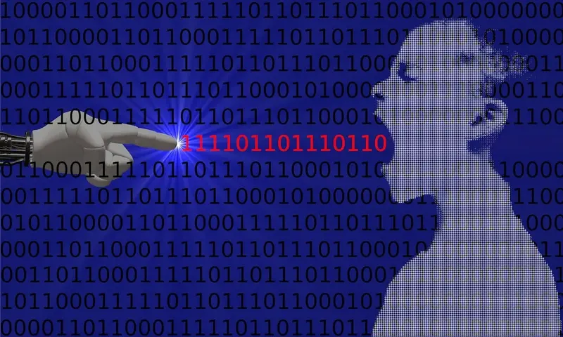 Who do children trust more: robots or humans?