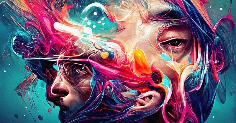 Artificial intelligence: the main artist, not just an assistant?
