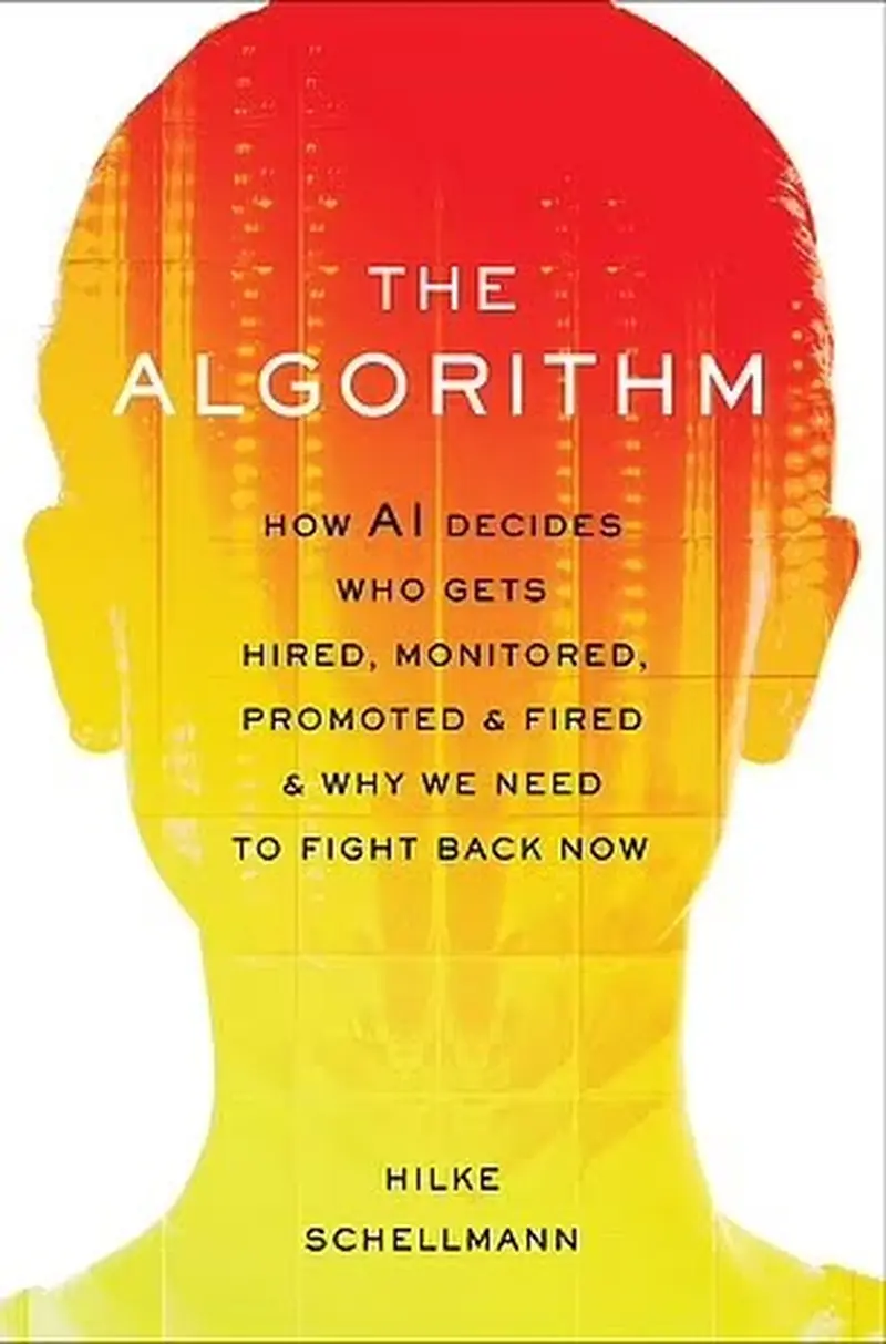 Artificial intelligence working as an HR manager: should we rejoice or be concerned?