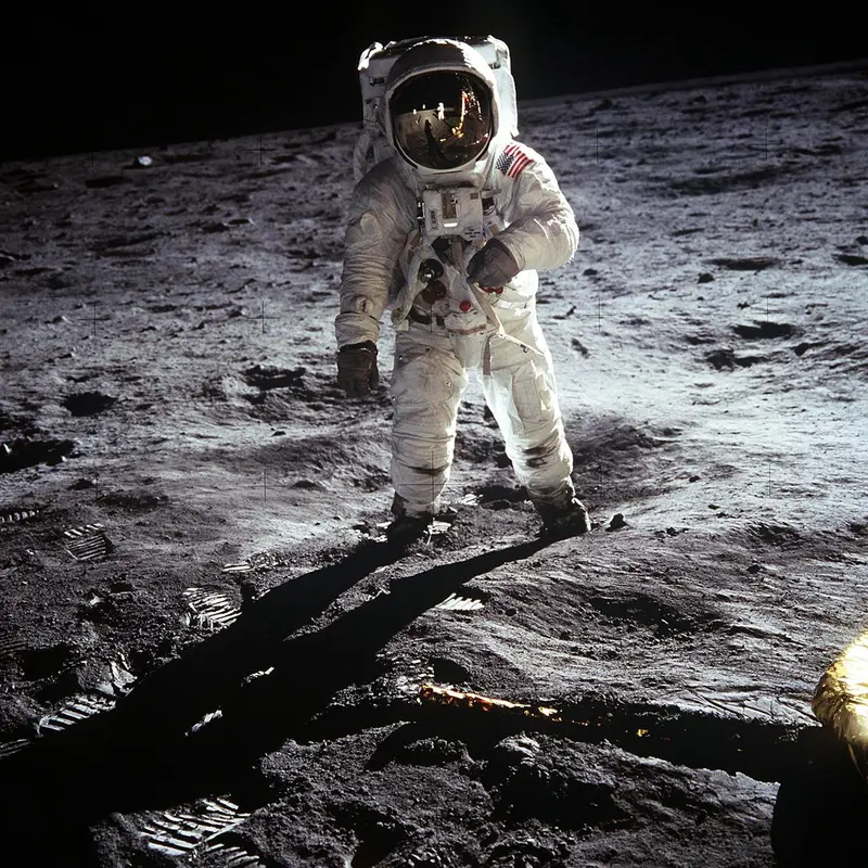 How long does it take to fly to the Moon?