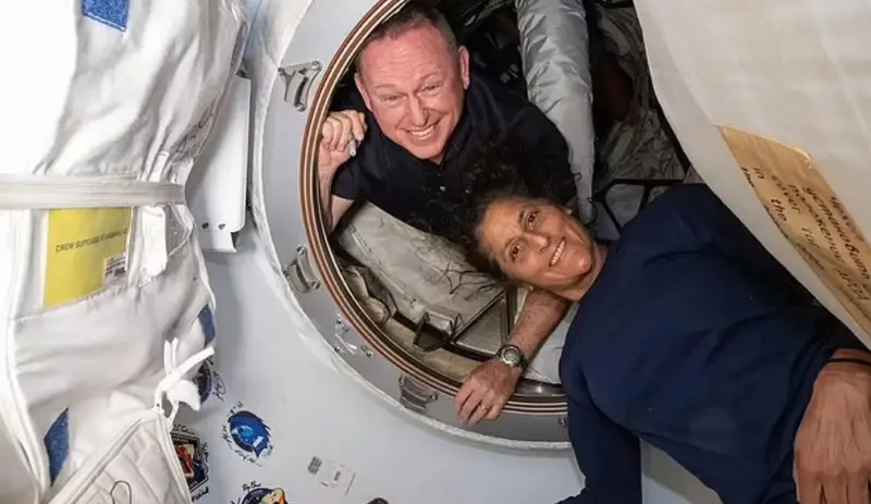 The station is too sterile: it has become known why the ISS crews often get sick.