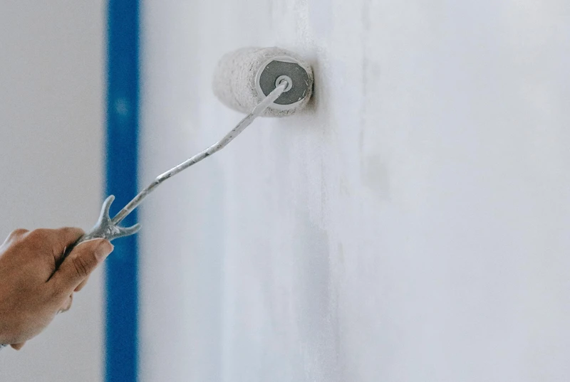 Is white paint a cure for global warming?