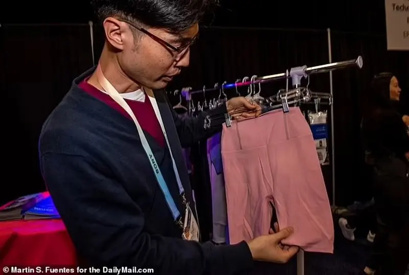 Gadget Revolution: Marvelous Devices for Everyday Use Showcased in Las Vegas