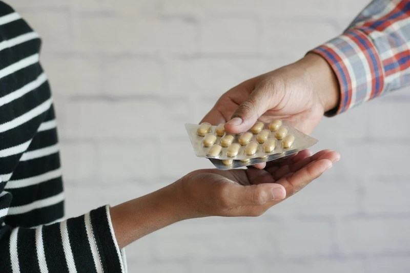 AI is developing drugs for aging.