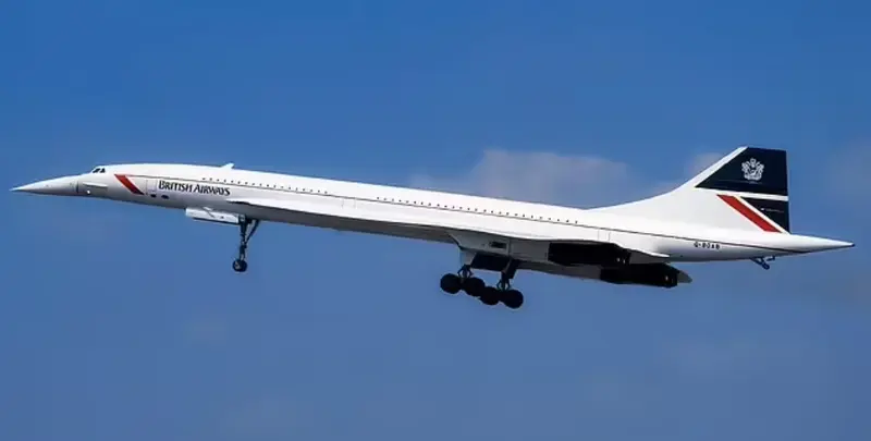 The new hypersonic passenger plane will cross the Atlantic in an hour.