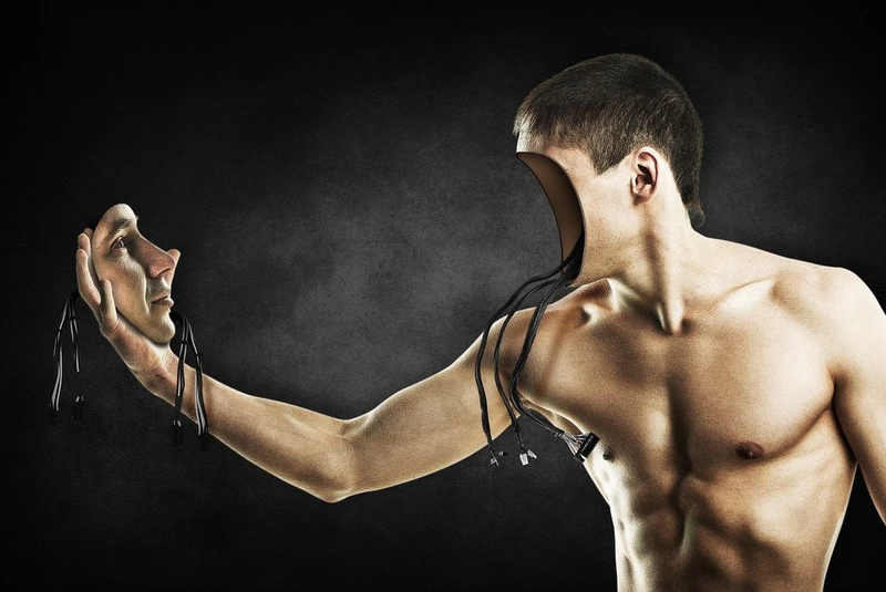 Artificial intelligence against humanity