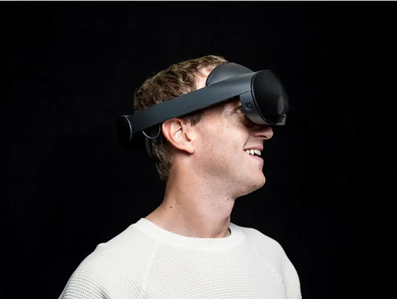 Will the metaverse be as popular as smartphones?