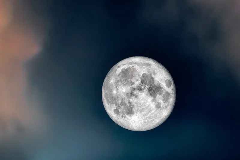 NASA will build an incredible railway on the Moon.