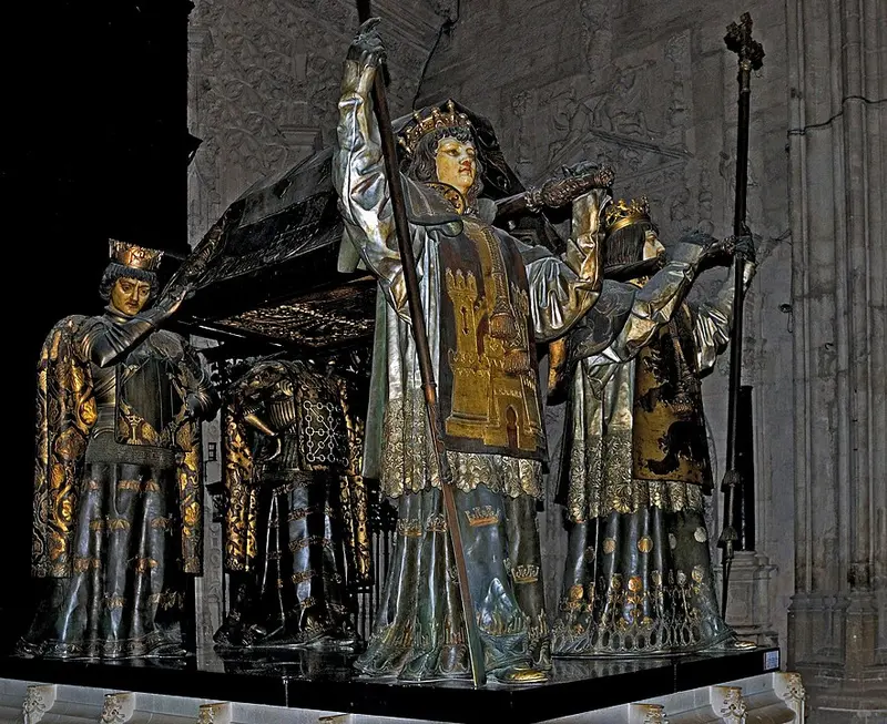The DNA analysis of Christopher Columbus revealed the long-hidden secrets of the navigator.