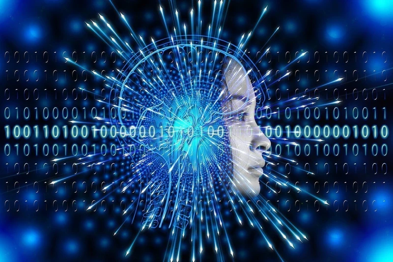 Artificial intelligence in the search for criminals